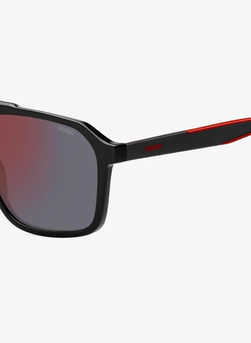 HUGO  Square Sunglasses for Men | Best Price UAE