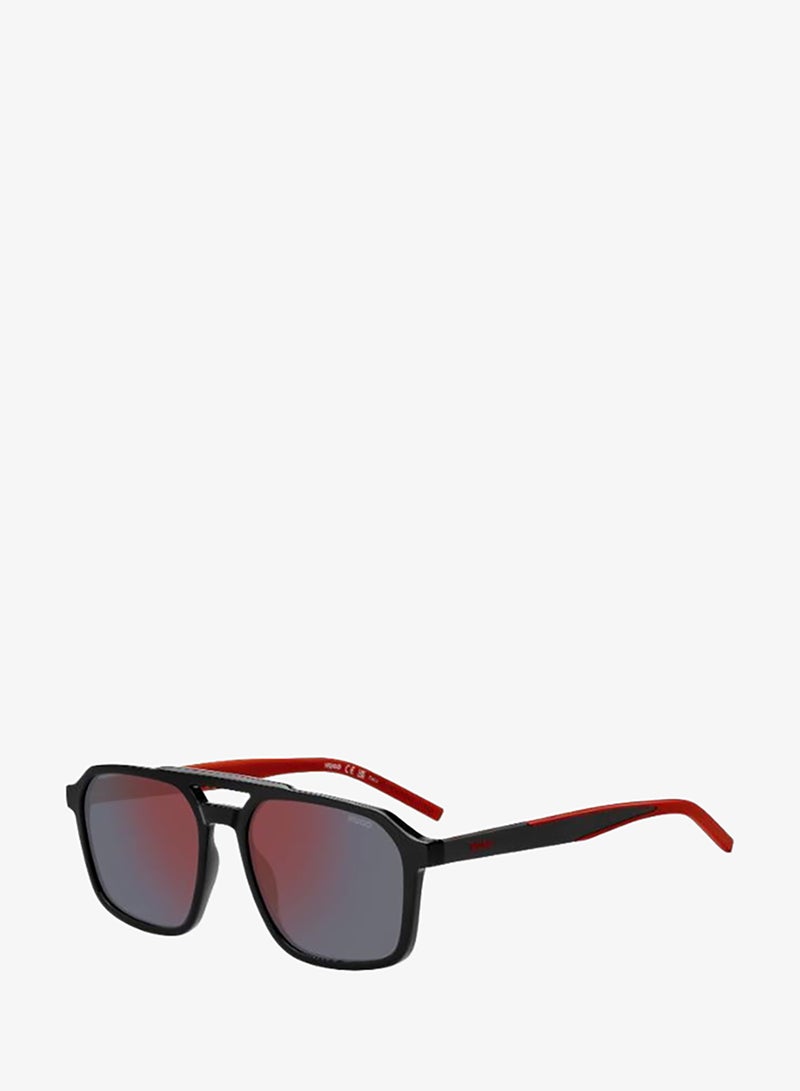 HUGO Square Sunglasses - Image 3