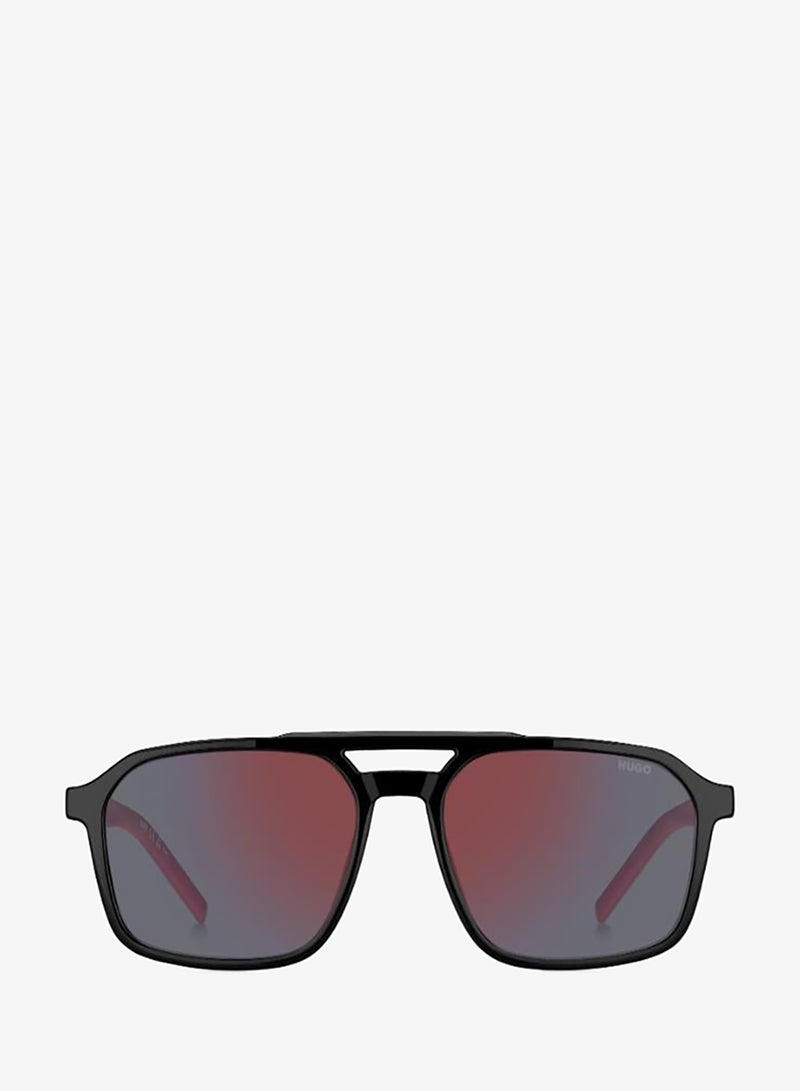 HUGO Square Sunglasses - Image 1
