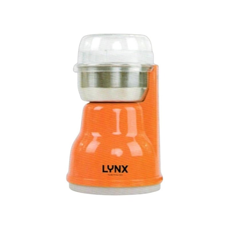 Lynx Coffee Grinder