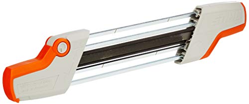 STIHL ستihl 56057504303 حامل ملف 2 في 1 لسلسلة المنشار 3/8" P Ø 4 مم - Image 1