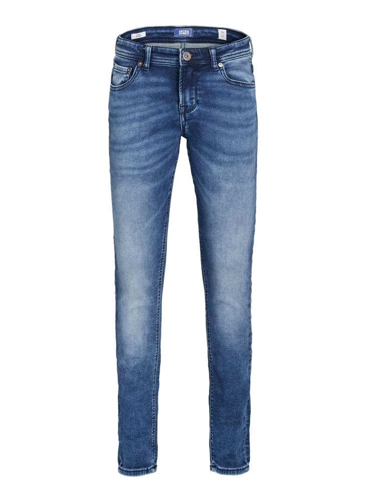 Jack & Jones Junior Jjiglenn Jjoriginal Na216 Stright Fit Jeans  - Image 5