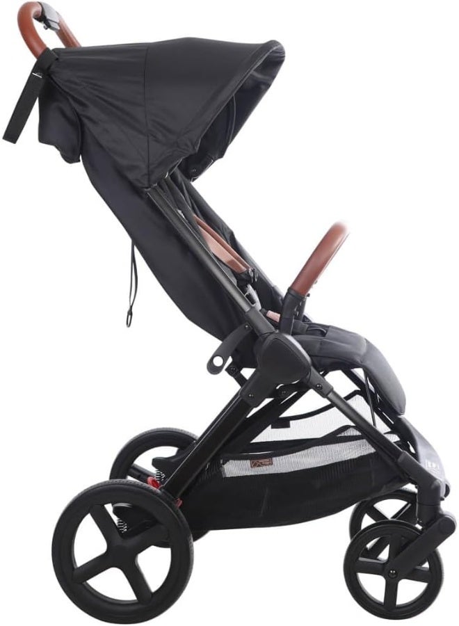 Mountain Buggy عربة أطفال ماونتن باجي نانو أوربان™ - Image 5