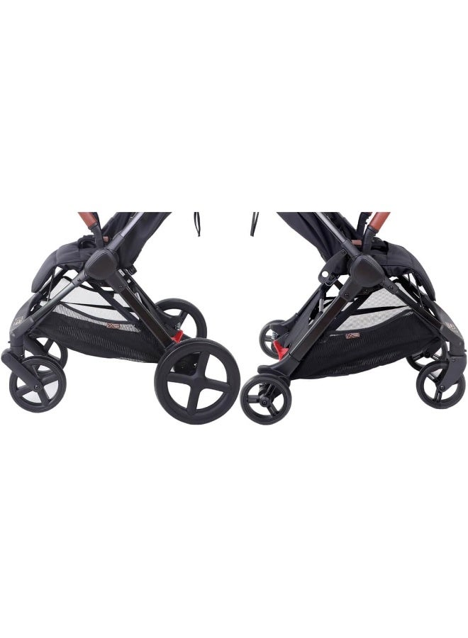 Mountain Buggy عربة أطفال ماونتن باجي نانو أوربان™ - Image 3