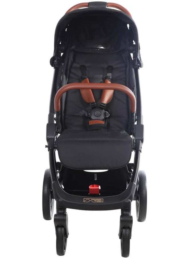 Mountain Buggy عربة أطفال ماونتن باجي نانو أوربان™ - Image 4