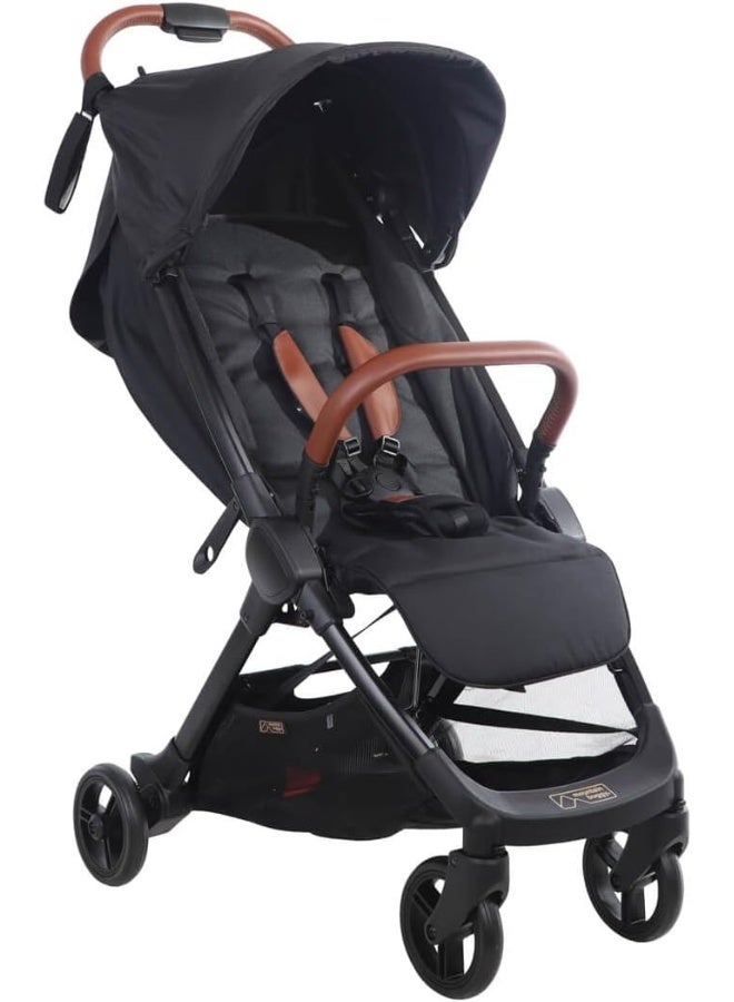 Mountain Buggy عربة أطفال ماونتن باجي نانو أوربان™ - Image 2