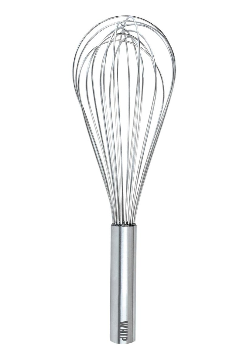 Tovolo 11-Inch Stainless Steel Whip Whisk - Image 1