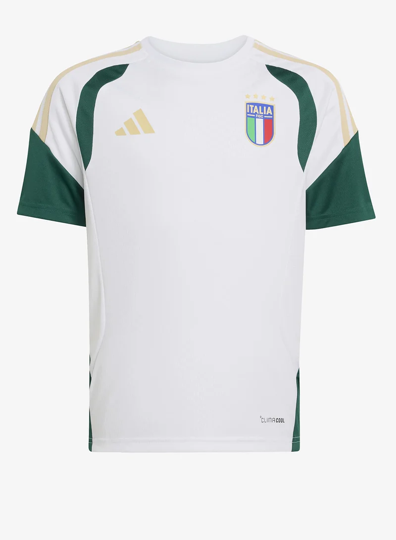 Adidas Kids Italy 26 Tiro Training Jersey