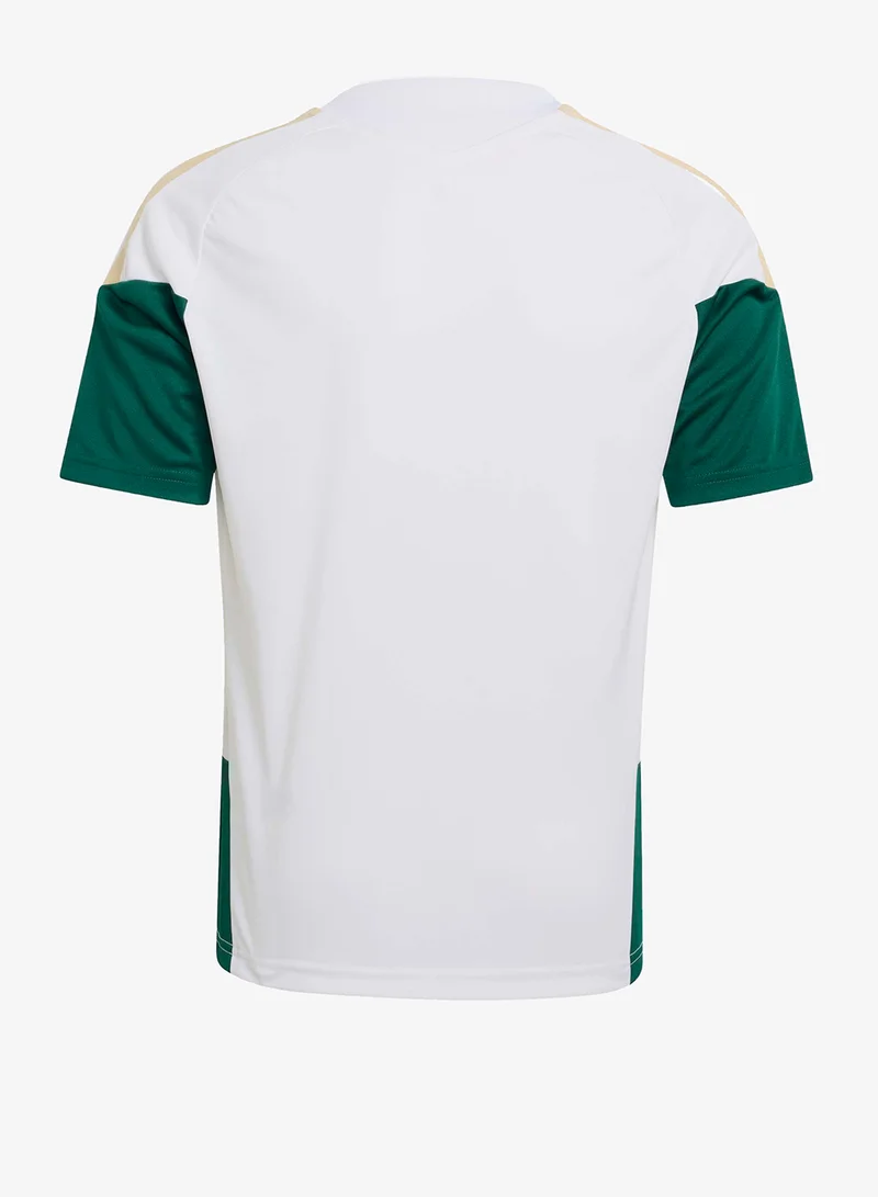 Adidas Kids Italy 26 Tiro Training Jersey