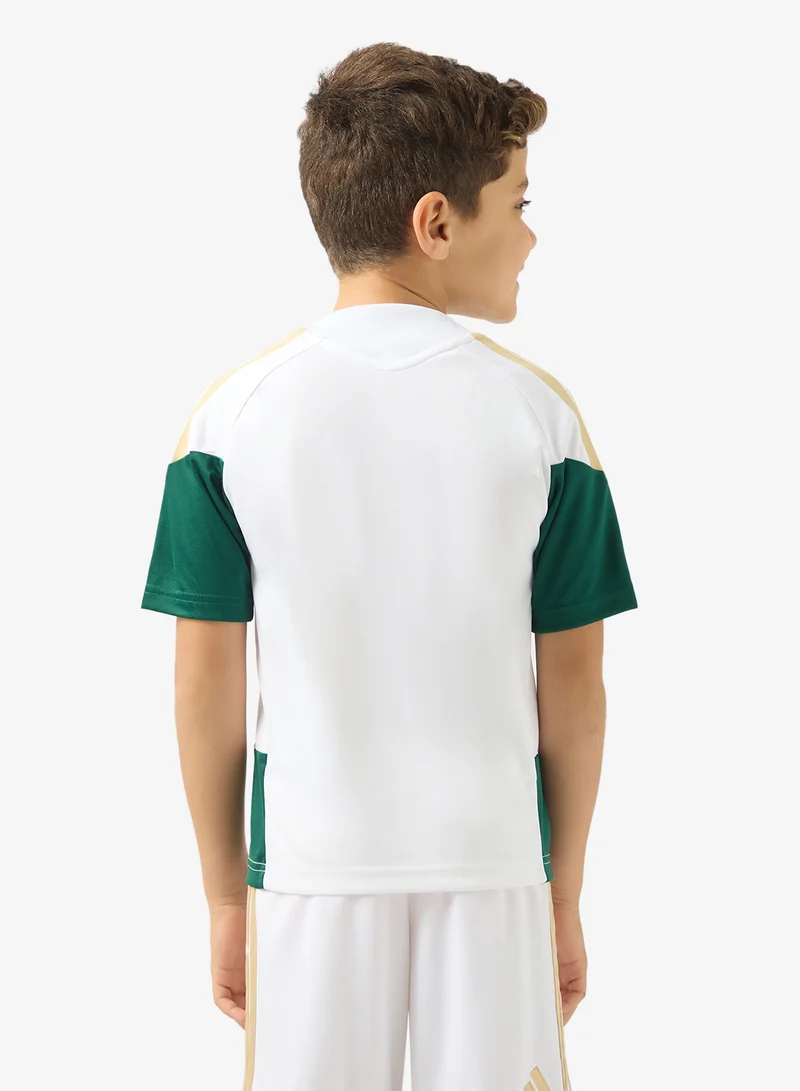 Adidas Kids Italy 26 Tiro Training Jersey