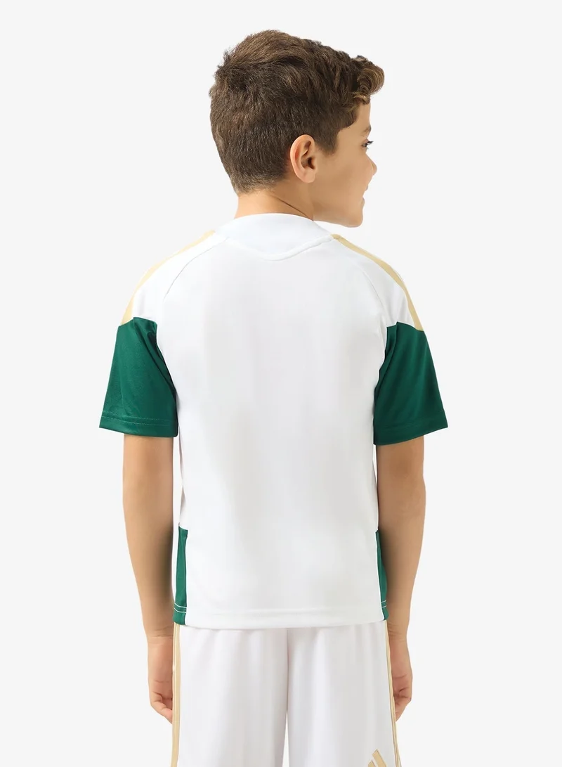 Adidas Youth Italy Tiro 26 Jersey