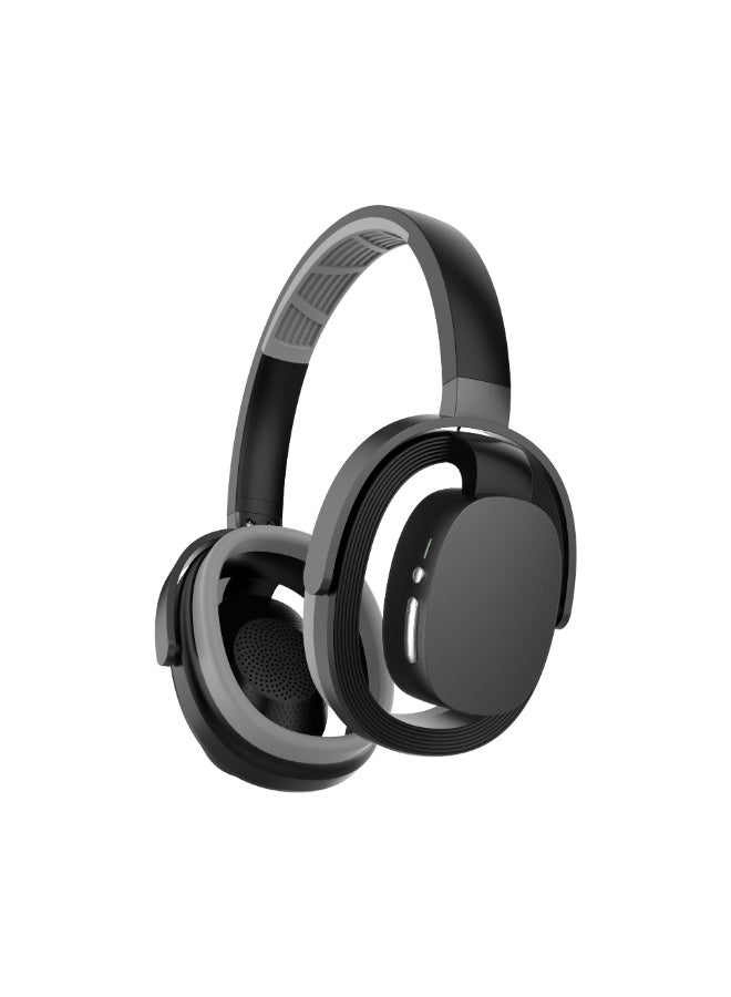 KUYING New E-Sports Game Noise Cancelling Wireless Headset 