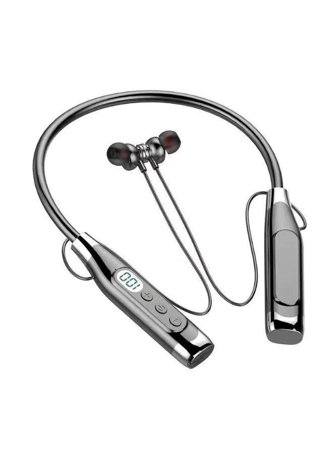 bukela Bukela neck-mounted Digital Display Bluetooth Headset Z0260F4534E472189F773Z