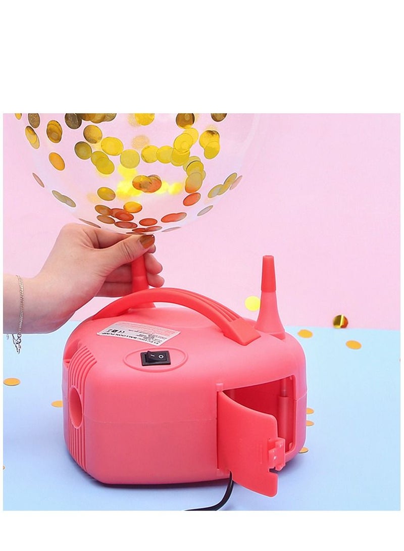 QiaoKai High Power Electric Balloon Pump - Image 1