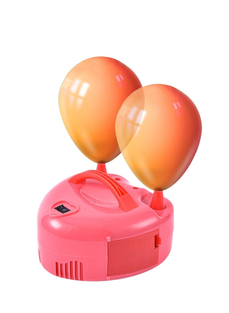 QiaoKai High Power Electric Balloon Pump - Image 3