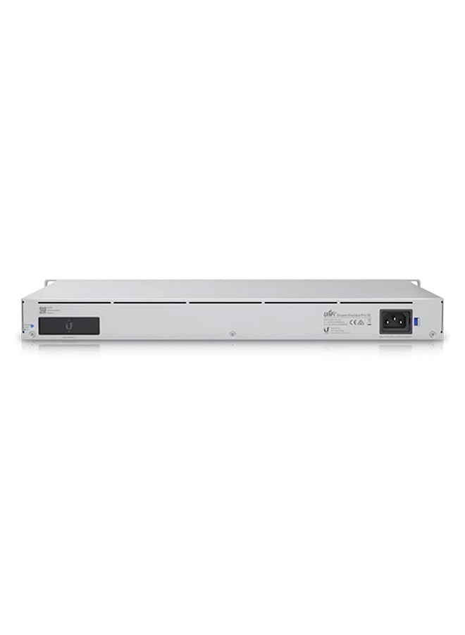 UBIQUITI Unifi Dream Machine Special Edition, UDM-SE Silver - Image 3