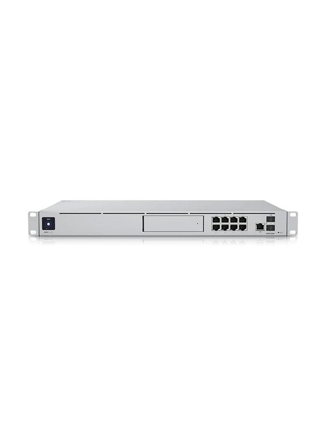 UBIQUITI Unifi Dream Machine Special Edition, UDM-SE Silver - Image 2