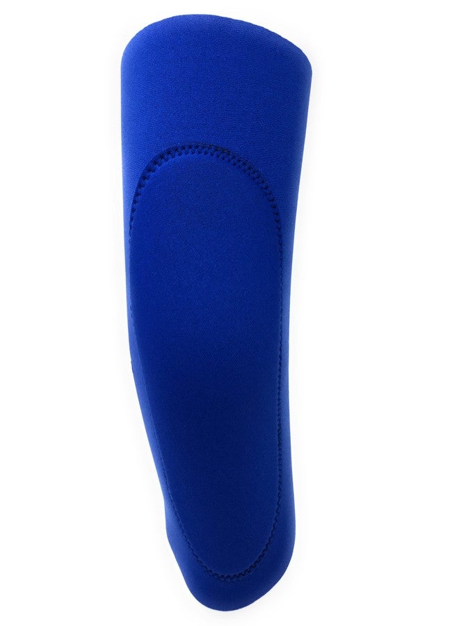 OTC Knee Support, Oval Pad, Slip-on Sleeve, Neoprene, Large - Image 3