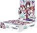 Bushiroad Shadowverse Evolve Idolmaster Cinderella Girls Collaboration Pack Box Trading Card Game Booster Pack 16 Packs 129 Deluxe Foil Embossed Idol Sign Cards 18 Cast Signs Age 180 - Image 2