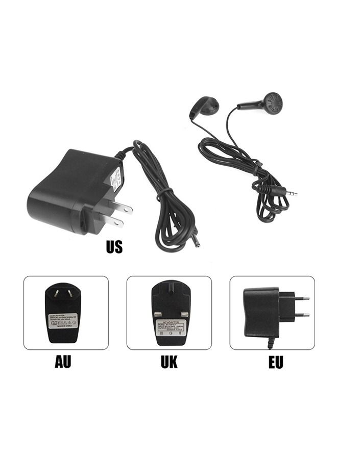 Anti-Spy Detector LDRF-DT1 Camera  - Image 3