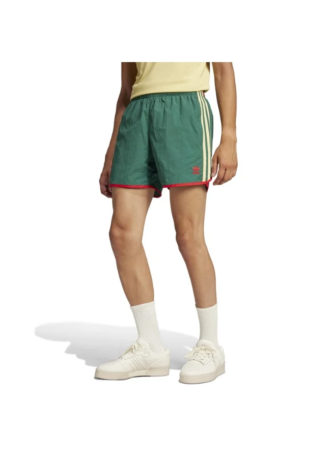 Adidas adidas SPRINTER SHORTS Green Originals Men SHORTS
