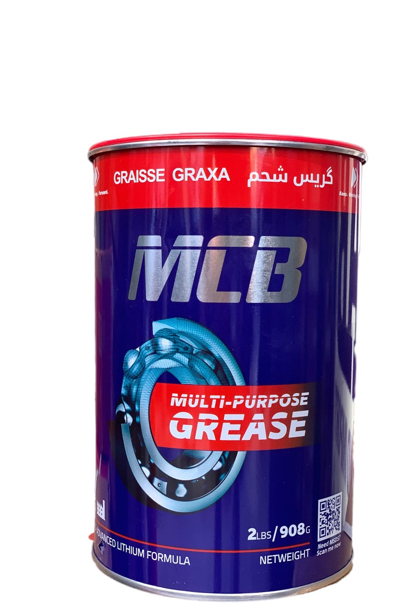 Mcb Grease Multi-purpose - Image 1