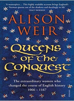 Queens of the Conquest 