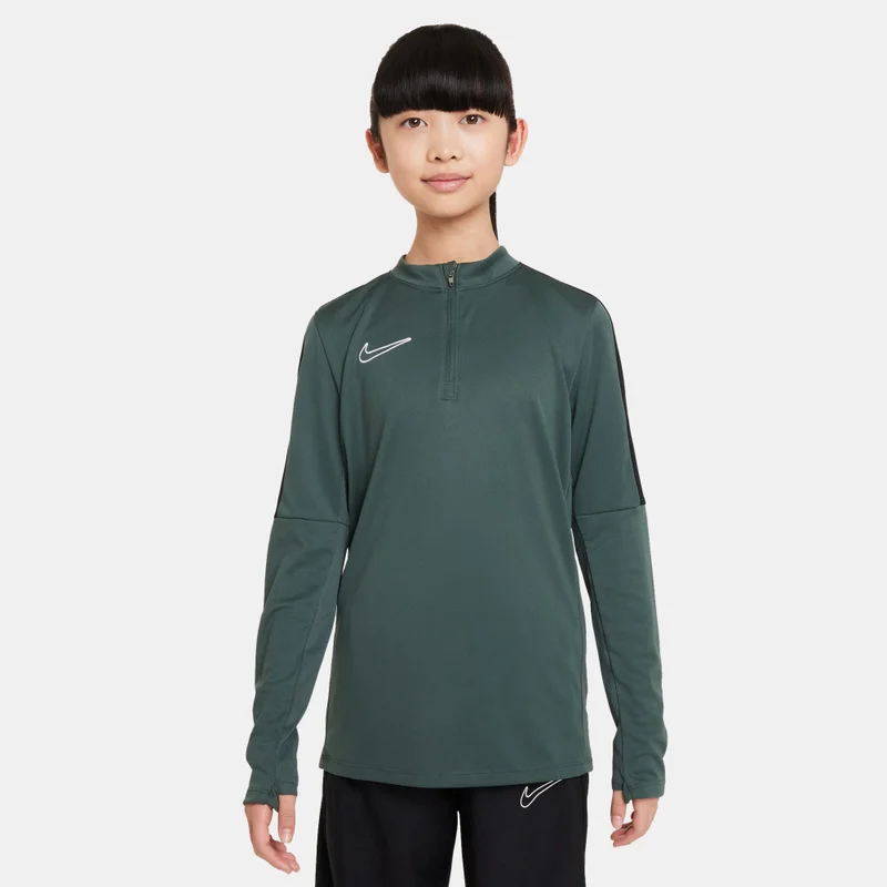 Nike Kids' Dri-FIT Academy Football Drill Top
