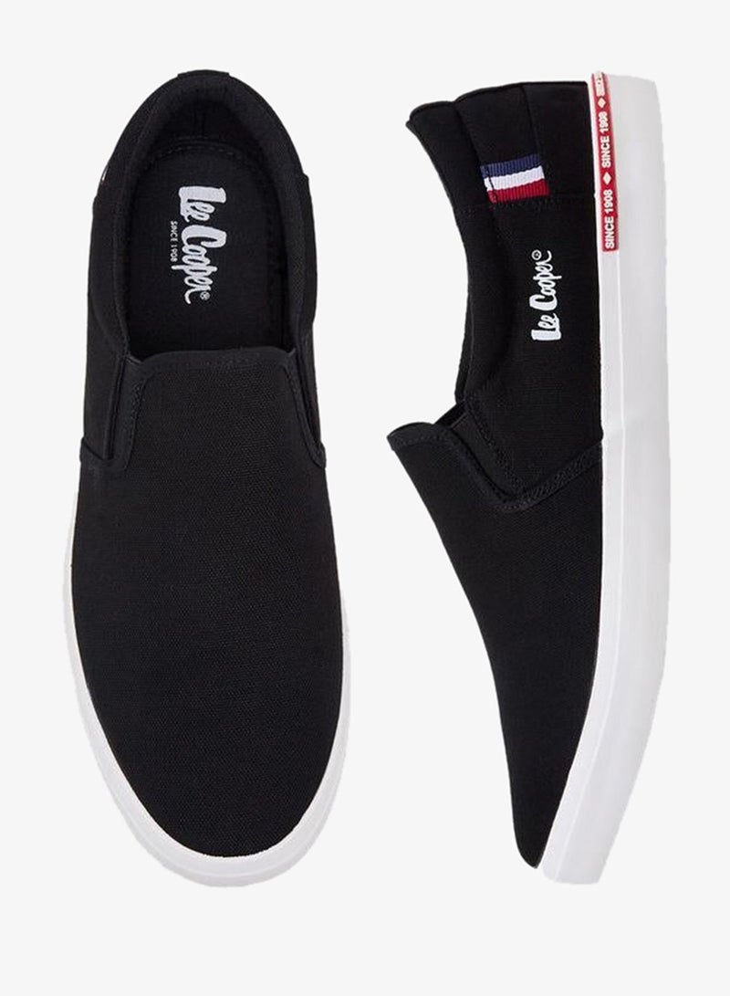 Lee Cooper Men Slip-On Ankle Sneakers - Image 3