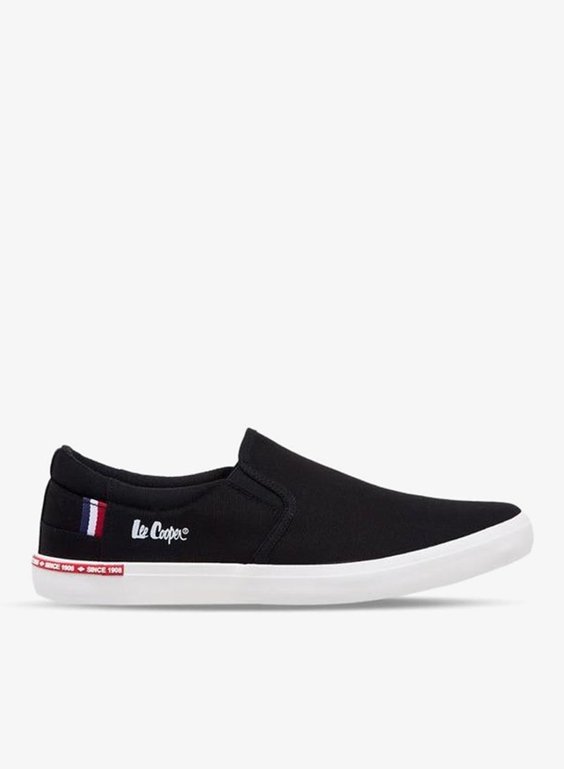 Lee Cooper Men Slip-On Ankle Sneakers - Image 1