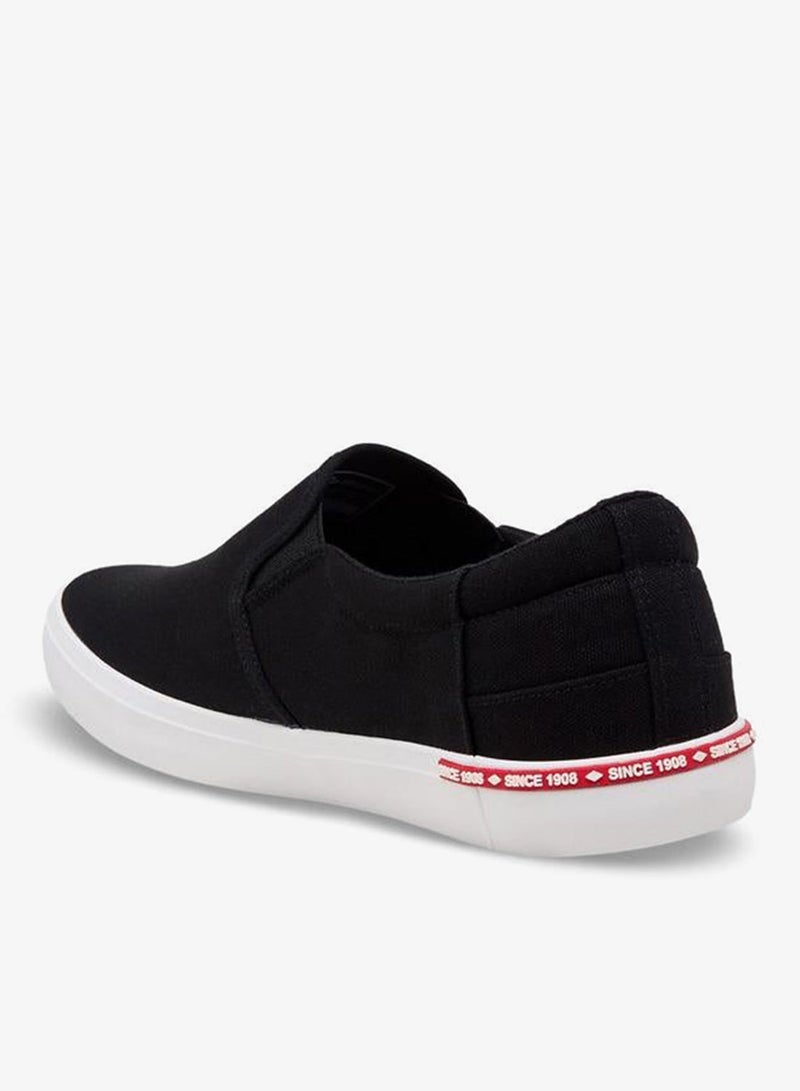 Lee Cooper Men Slip-On Ankle Sneakers - Image 4
