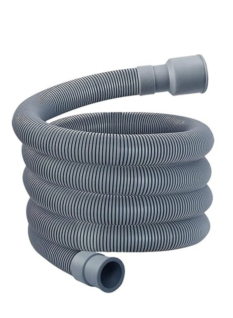 Washing Machine Drain Hose Flexible   3 m