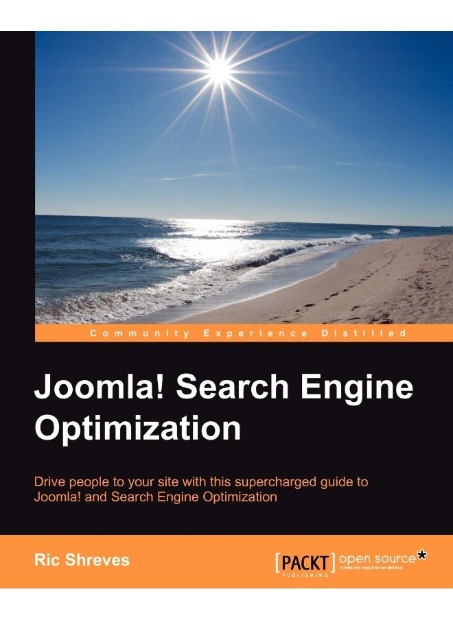 Joomla! Search Engine Optimization 