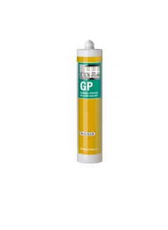 Wacker Silicone Sealant General Purpose GP- 280ml (Grey)