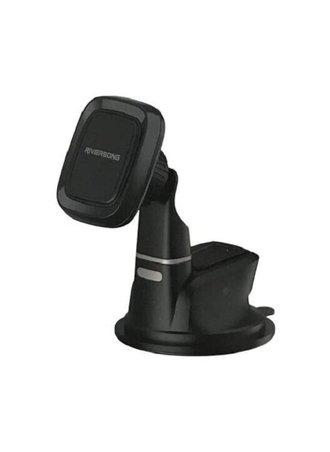 RIVERSONG Magnet Phone Holder Flexiclip 