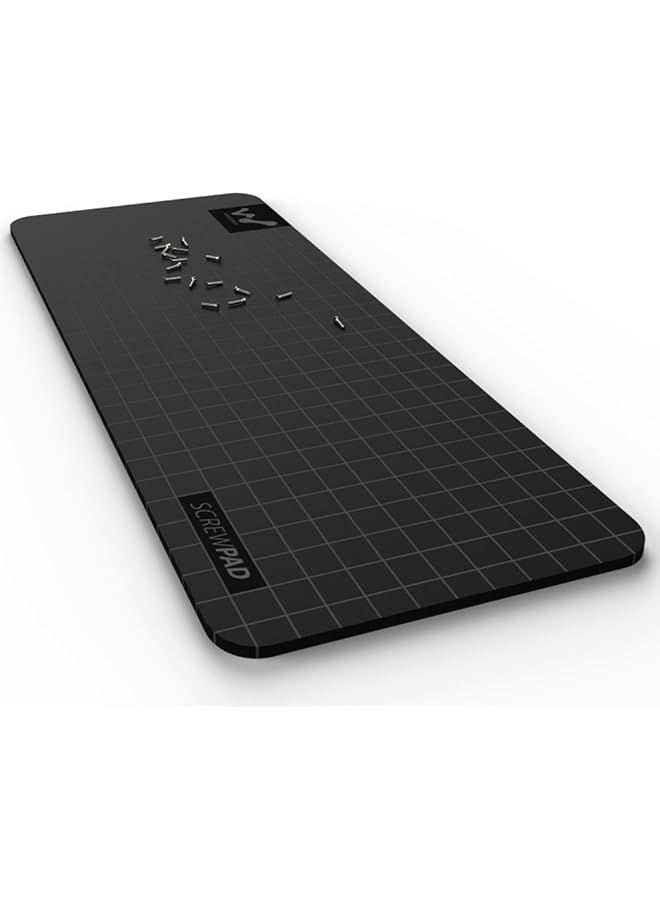 إيروريكس لوحة تحديد المواقع المغناطيسية لتفكيك الهاتف المحمول الرقمي، ملحقات إصلاح لوحة تحديد المواقع اللولبية - Image 1