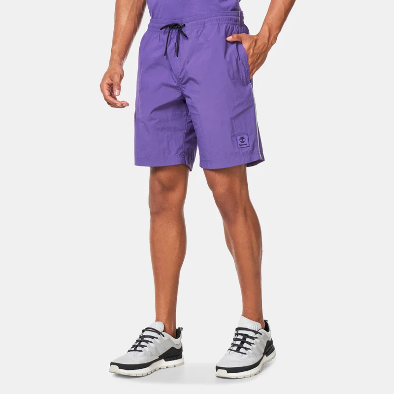Timberland Men's Windbreaker Shorts
