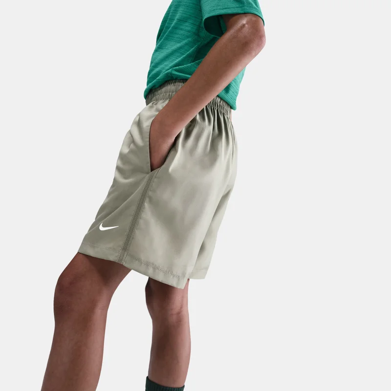 Nike Kids' Multi Dri-FIT Training Shorts