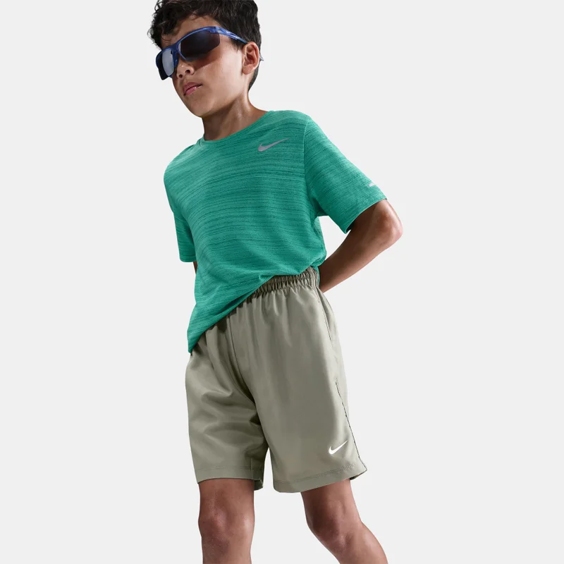 Nike Kids' Multi Dri-FIT Training Shorts