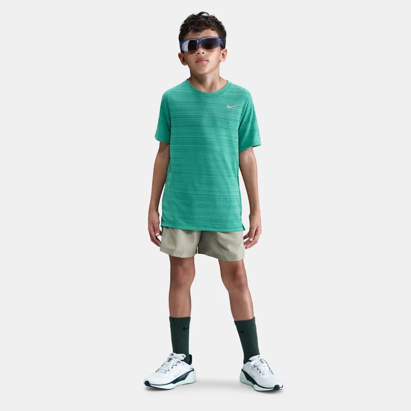 Nike Kids' Multi Dri-FIT Training Shorts