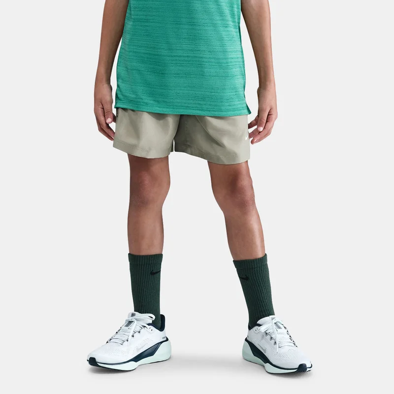Nike Kids' Multi Dri-FIT Training Shorts