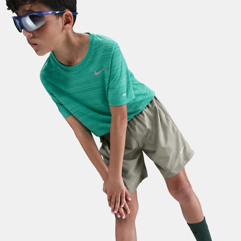 Nike Kids' Multi Dri-FIT Training Shorts