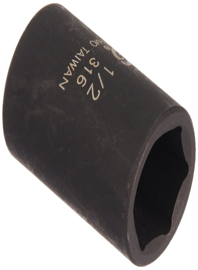 Sunex Tools Sunex 316 3/8-Inch by 1/2-Inch Impact Socket Drive - Image 1