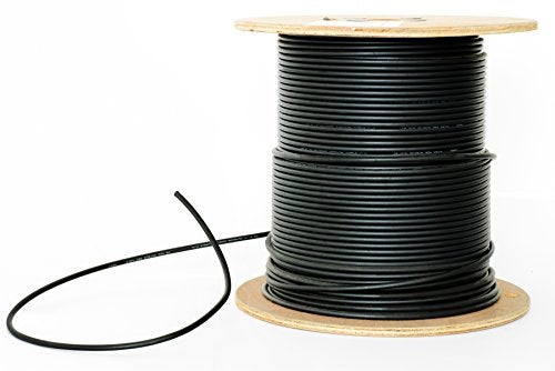 MOGAMI ChromaLeaf Mogami 2319 Guitar Patch Cable Bulk Instrument Cable W2319 for Pedal Board 10 FT - Image 1