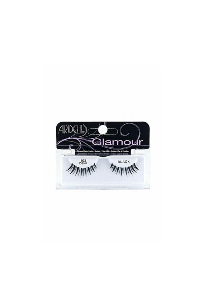 ARDELL glamour 102 blac 