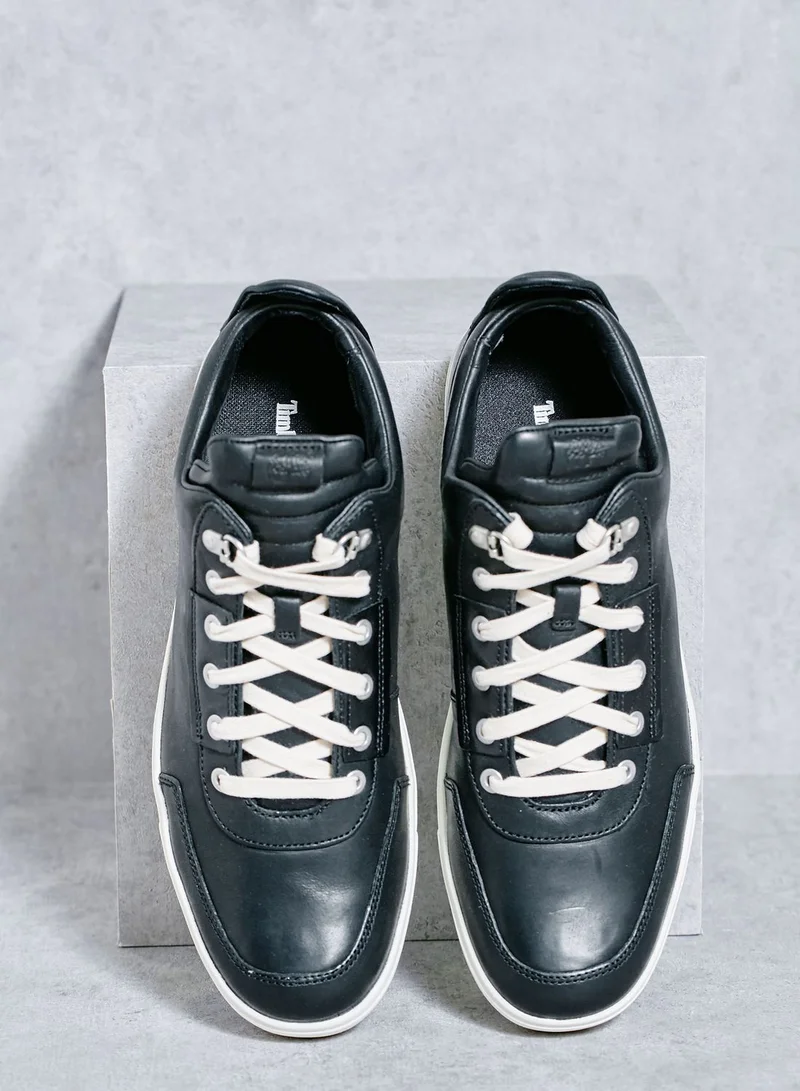 Timberland Amherst High Top Chukka Sneakers
