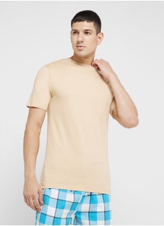 Seventy Five Nightwear T-Shirt & Pants Sets  - Image 3