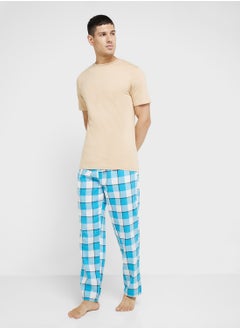 Seventy Five Nightwear T-Shirt & Pants Sets  - Image 5