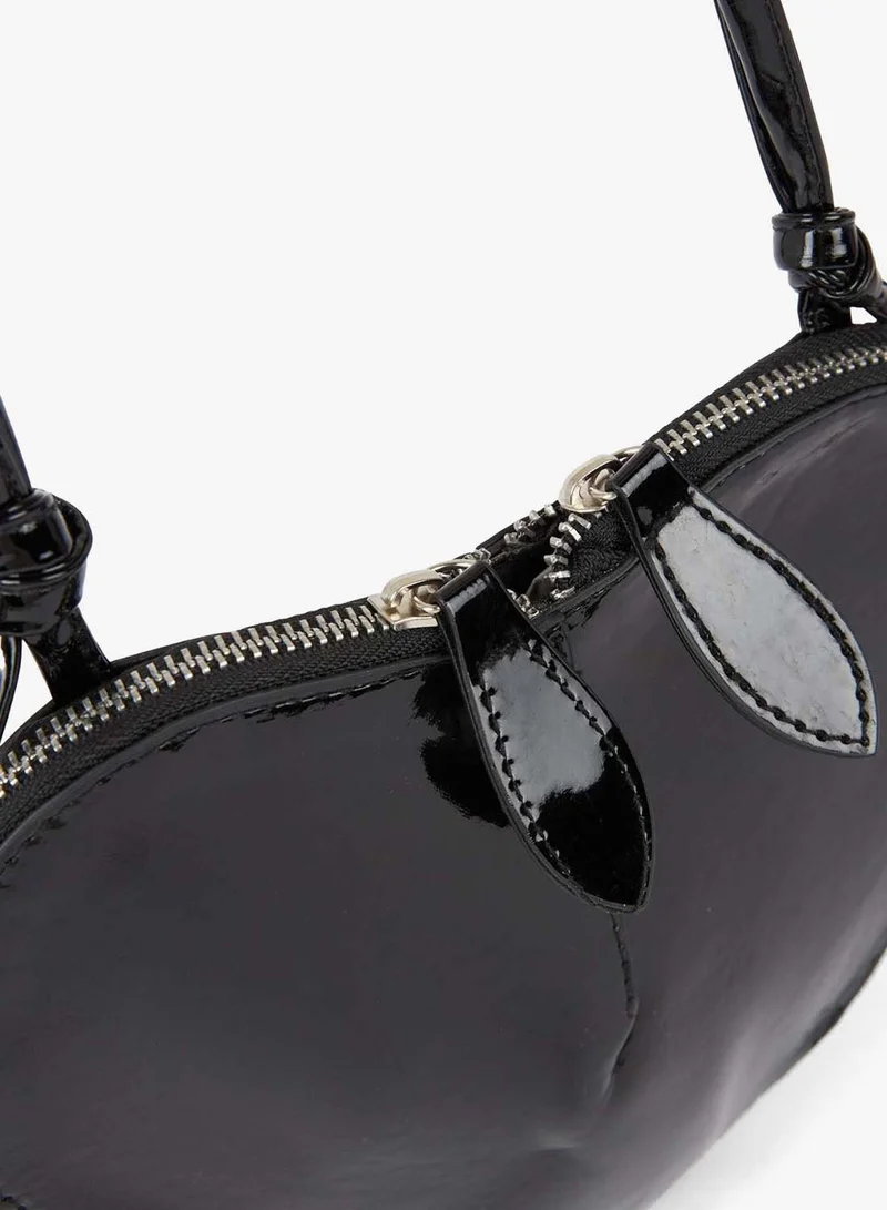 Defacto  Faux Leather Crossbody Bag for Women | Best Price UAE