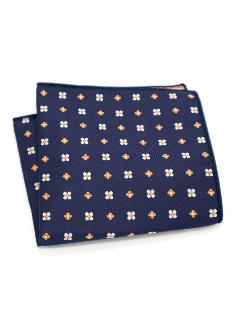 Men`s Square Pocket Handkerchief - Image 2